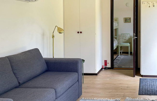 4 Person Holiday Home in Beddingestrand-by Traum - Foto 6