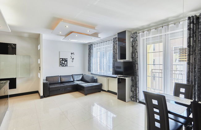 Villa Park by Baltic Home - Foto 4