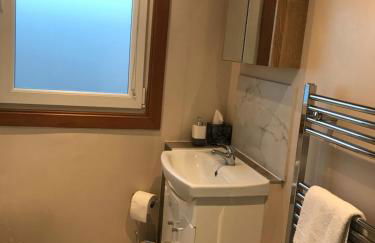 “A Wee Pad in Dunfermline” - Foto 7