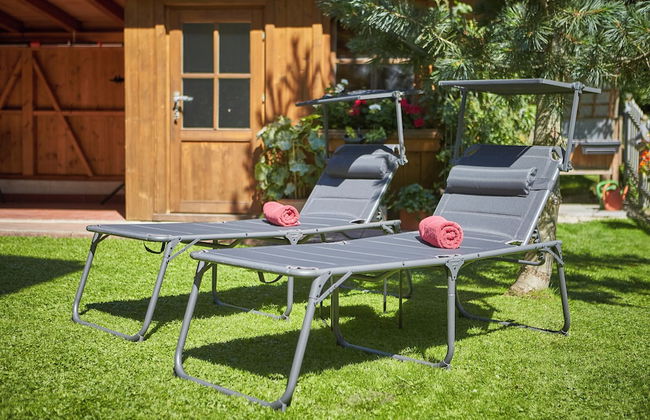 Landhaus Keil - Foto 59