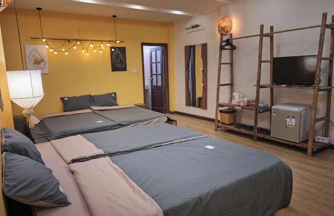 The Gallery Homestay - By Pegasy Group - Foto 13