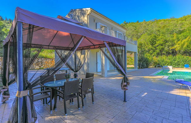 Villa Anamari in - Foto 10