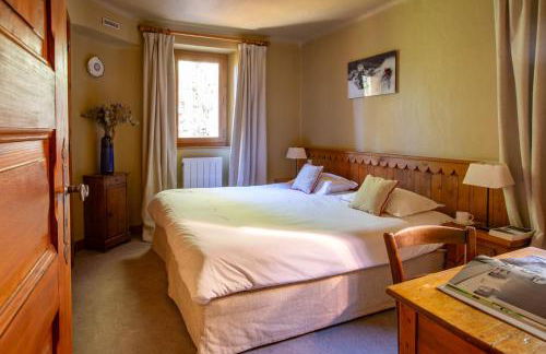 Les Appartements du Mérilys - Foto 33