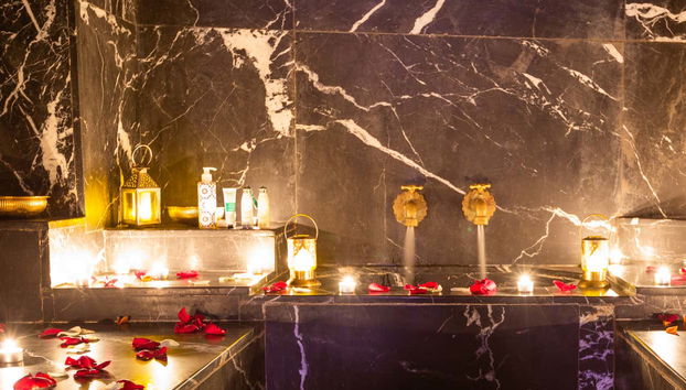 Bath or Massage at Les Sources Berbères Spa - Foto 5