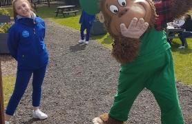 Haven Haggerston castle caravan hire - Foto 19