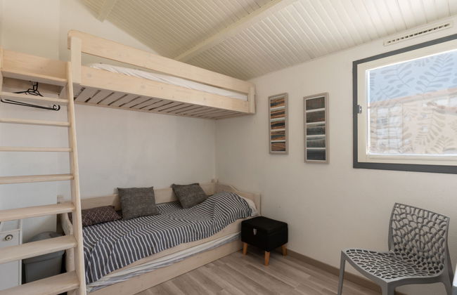 Les Maisons de la Plage - Foto 12