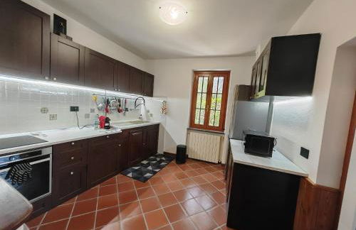 Casa Le Rondini - Foto 35