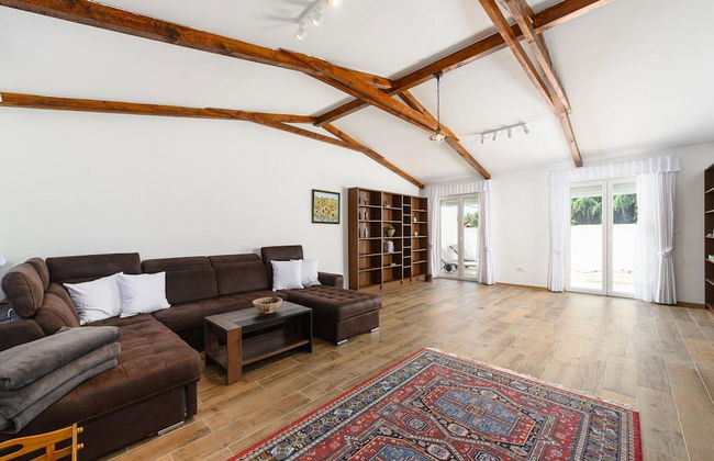 Apartment in Porec Near Brijuni Islands - Foto 14