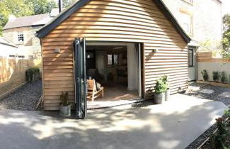 Stunning getaway in Wadebridge, Cornwall - Foto 8