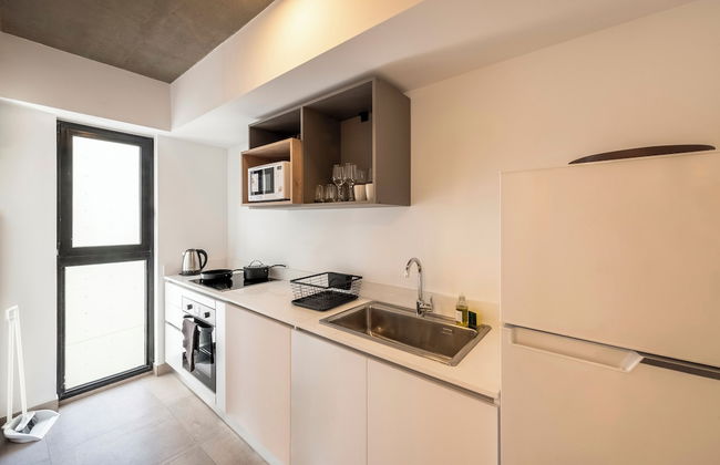 Top Rentals Nuñez - Foto 25