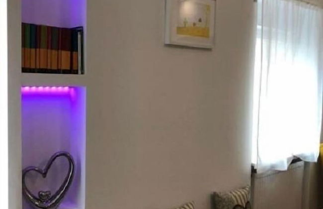 Apartment Palm Home - Photo 11