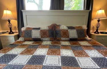 Bourbon Trail Cabin on the Farm - Foto 15