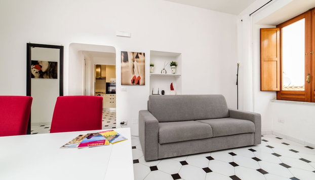 Sorrento Hearts in Sorrento - Foto 3, Habitación