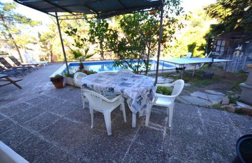 Villa Suria 8 people Lloret de mar - Foto 31