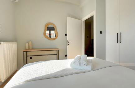 Athenian metro apartments - Foto 4