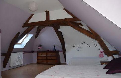 Gîte La Clématite - Foto 13