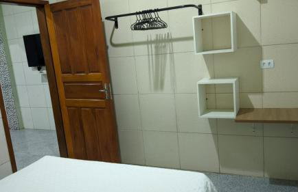 Apartamento aconchegante - Photo 5