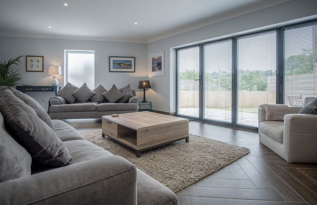 Gower View - 4 Bedroom - Saundersfoot - Foto 59