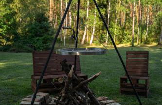 Między Sosnami - Foto 42