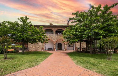 Cerchio Verde - Foto 94