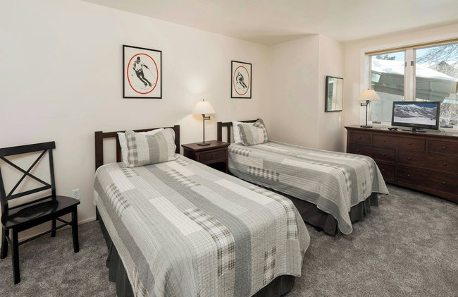 Tamarack Townhomes - CoralTree Residence Collection - Foto 47