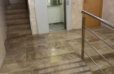 Modern apartment in heart of city - Photo 16