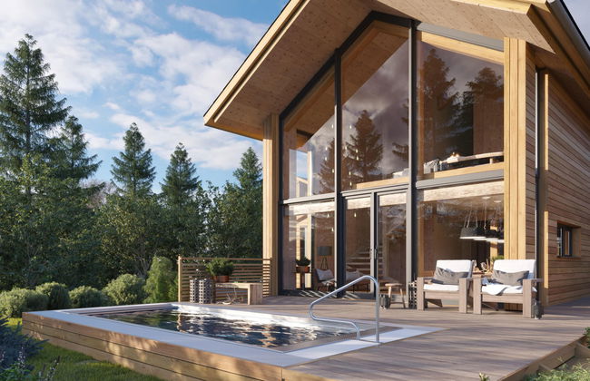 Cosy Apartment With Sauna - Foto 25