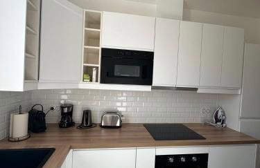 Appartement de luxe Enghien-les-Bains à proximité de la gare - Foto 29