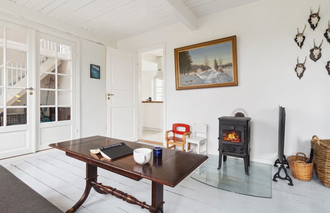 "Torbjörn" - 2.5km from the sea - Foto 6