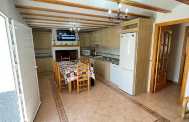 Casa Rural Las Cales - Foto 15