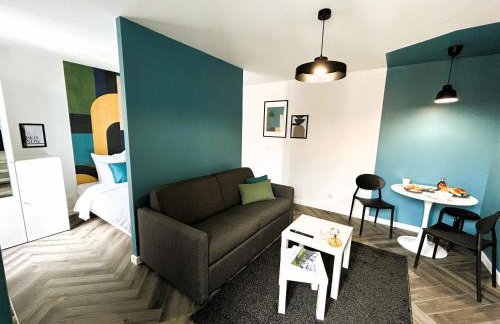 La Maison Hugo - Foto 25