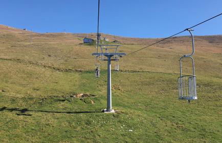 Marilena's large apartament - Foto 28