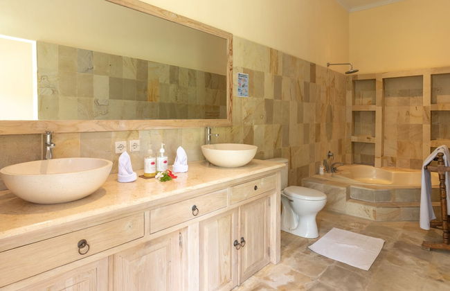 Villa Lotus - Foto 52