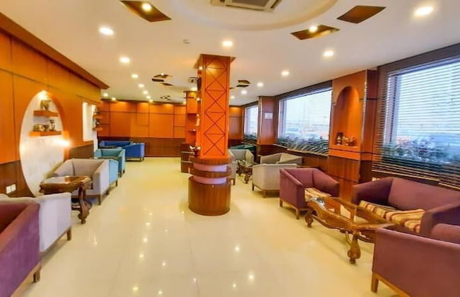 Al Muteb Suites Al Falah 2 - Foto 7