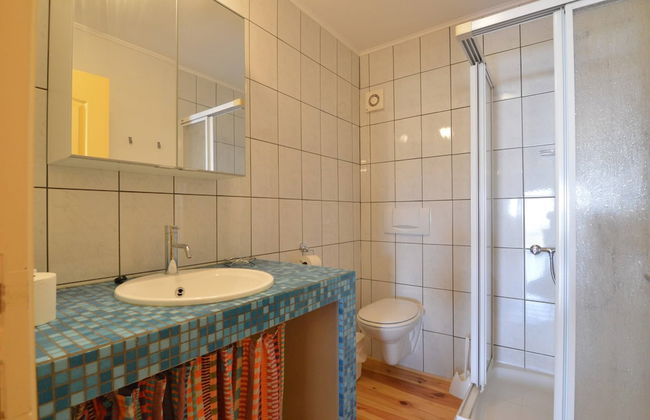 Apartment in Halenfeld-amel With Terrace - Foto 17