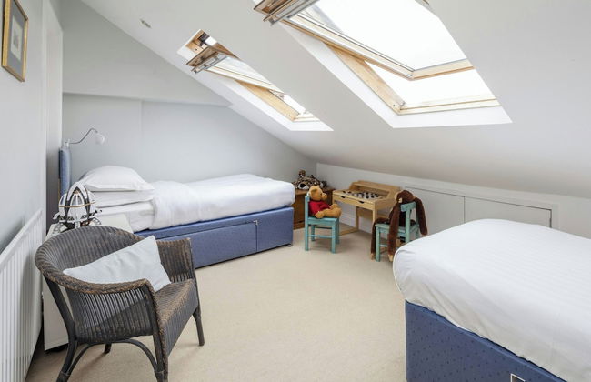 Winchendon Road by Onefinestay - Foto 2