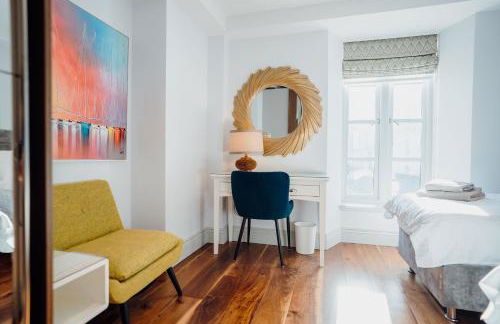 Ocean House, Tenby - Photo 34