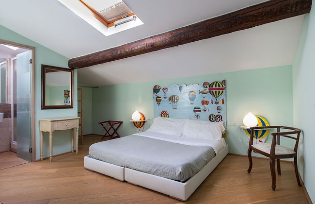 Poderi Arcangelo - Photo 18