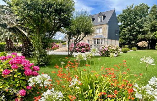 Duplex Bellevue, vue mer, à 50m de la plage! - Foto 36