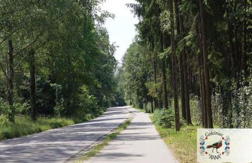 Holiday Home Zgorzale by Lake Radunskie - Photo 73