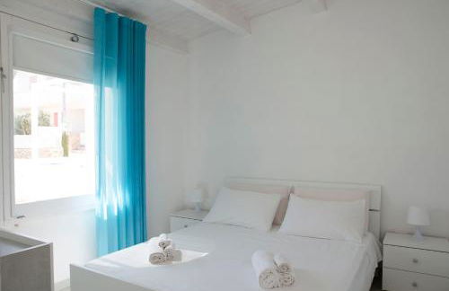 Almaga Apartments - San Lorenzo, Marzamemi - Foto 33