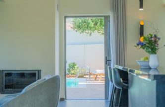 Villa Grande Crete - Foto 142