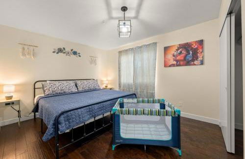 Cozy&Stylish DT Alhambra Living walk to Starbucks - Foto 24