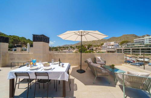 Mirador Blue K Cala Sant Vicenc - Photo 6