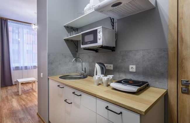 Prime Host apartments on Technopark B - Foto 7