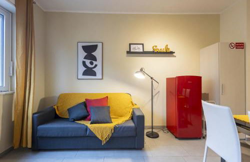 Colibrì - Appartamento design parking - Foto 6