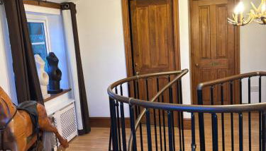 Lincoln Holiday Retreat View with Private Hot Tub - Foto 4