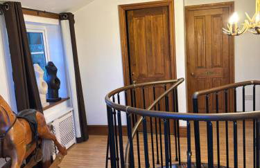 Lincoln Holiday Retreat View with Private Hot Tub - Foto 4