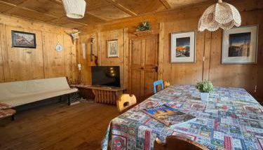 Vicinanza d'Andraz - Foto 4