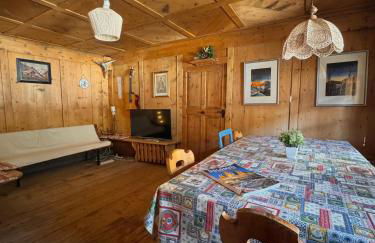 Vicinanza d'Andraz - Foto 4